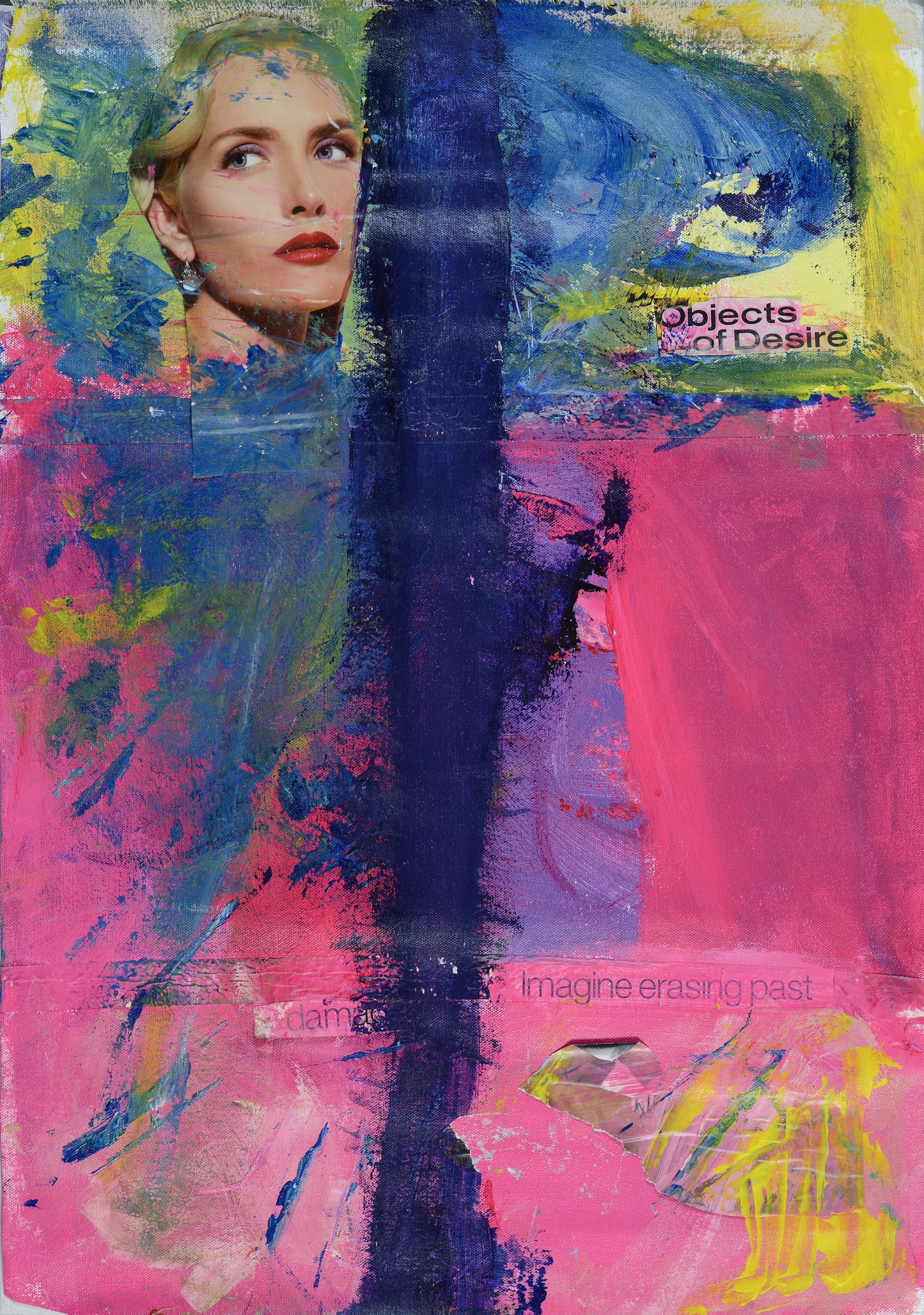 Untitled No. 1 (Archive)