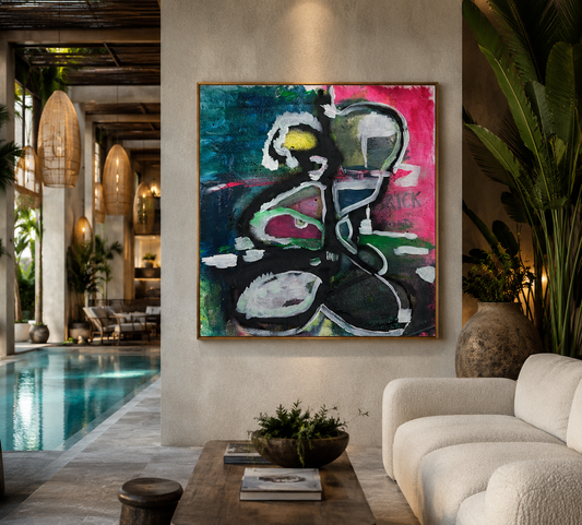 Tulum Memory II