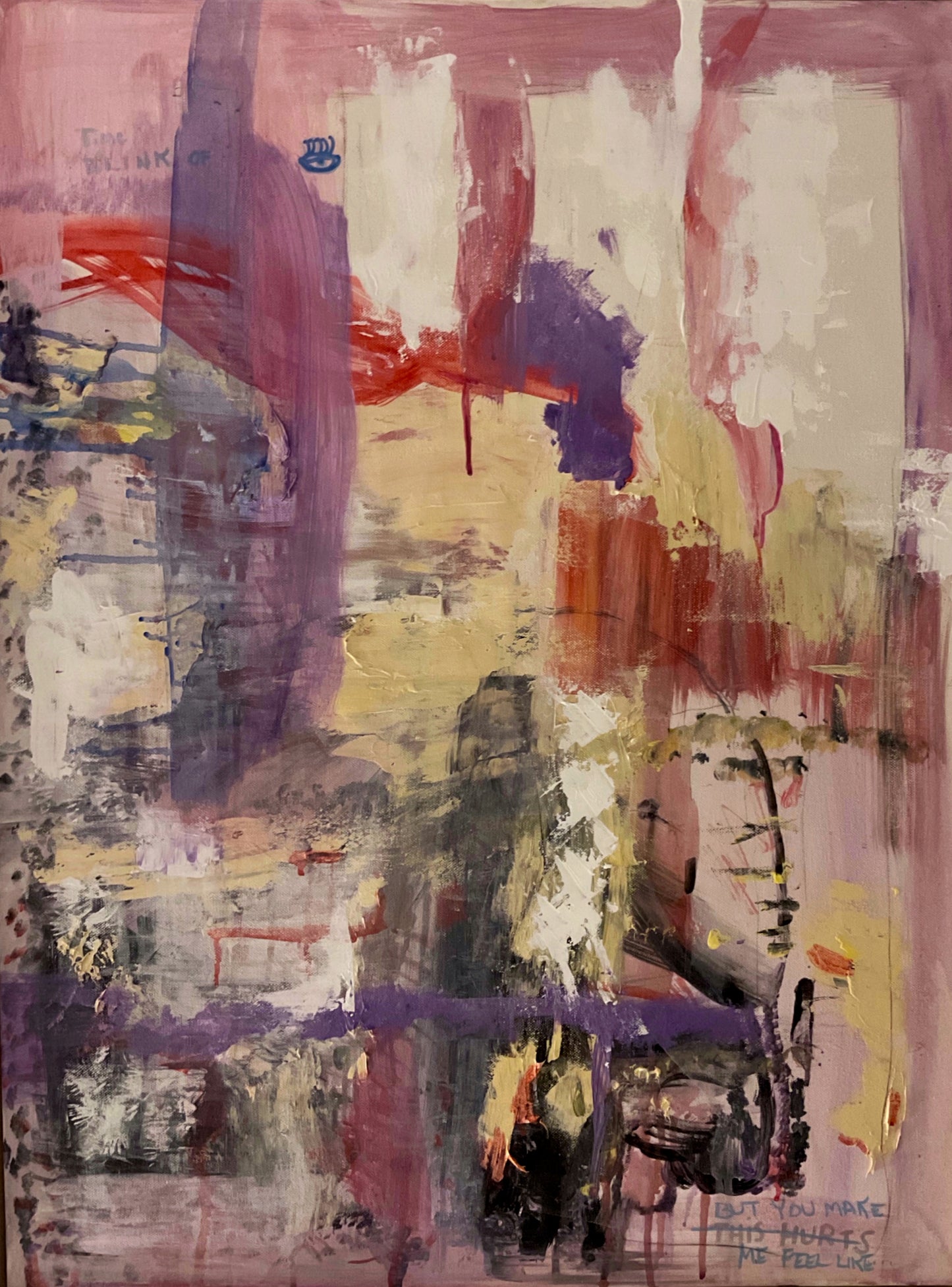 Rose - Fine Art Print